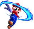 Mariospin