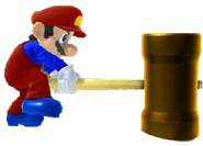 0.5.Jumpman Swinging a Hammer.png (387 KB) 0.5.Jumpman Swinging a Hammer