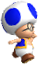 Blue Toad's model