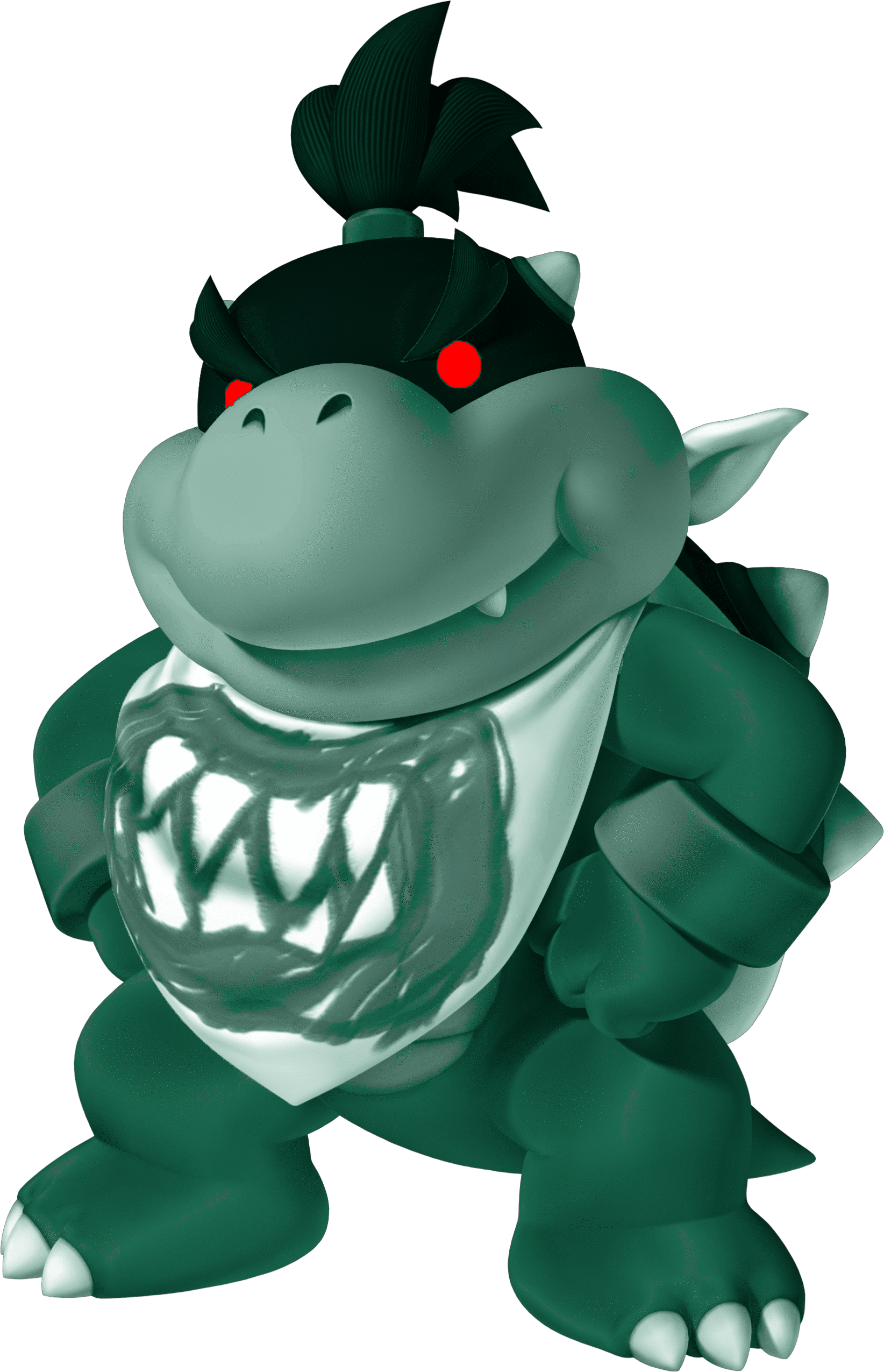 Steam Workshop::Bowser Jr NPC!