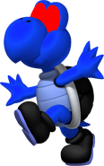 Dark Koopa (Light)