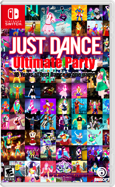 Just Dance 2014 tracklist announced, includes Lady Gaga, Psy and