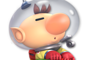 Olimar - Ultimate