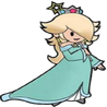 Paper Rosalina