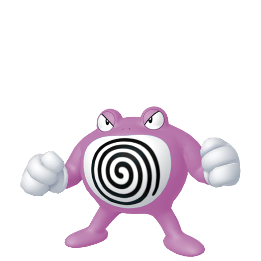 ニョロボン 13/102 ★ Poliwrath Poliwrath 13/102 BASE SET Holofoil Rare Graded Pokemon Card