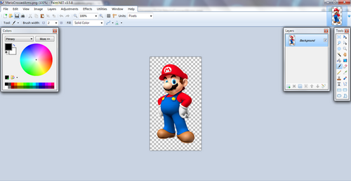 Fantendo:Help/Images/ Tutorials | Fantendo - Game Ideas & More | Fandom Fantendo:Help/Images/ Tutorials | Fantendo - Game Ideas & More | Fandom