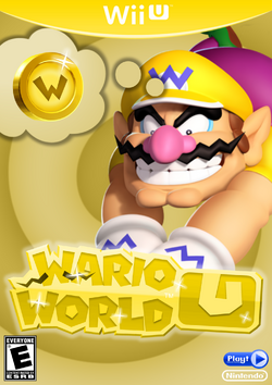 WarioWorldU