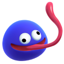 Gooey - Hat (all Mii Classes)