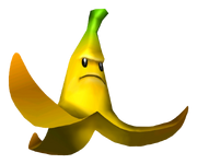 Giant Banana
