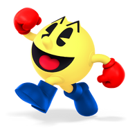 PAC-MAN Charged Alt 13