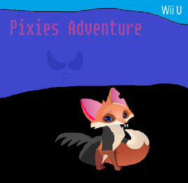 Pixies adventure