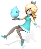 Rosalina and Luma (sports)