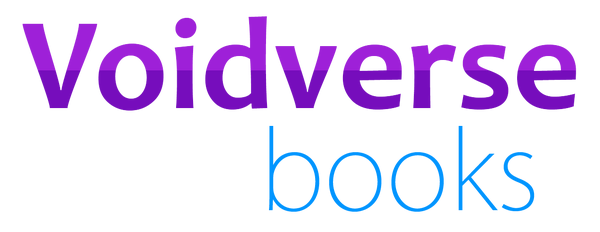Voidverse Books Logo