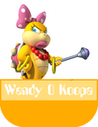 Wendy O Koopa