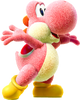 Pink Yoshi