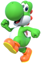 Yoshi