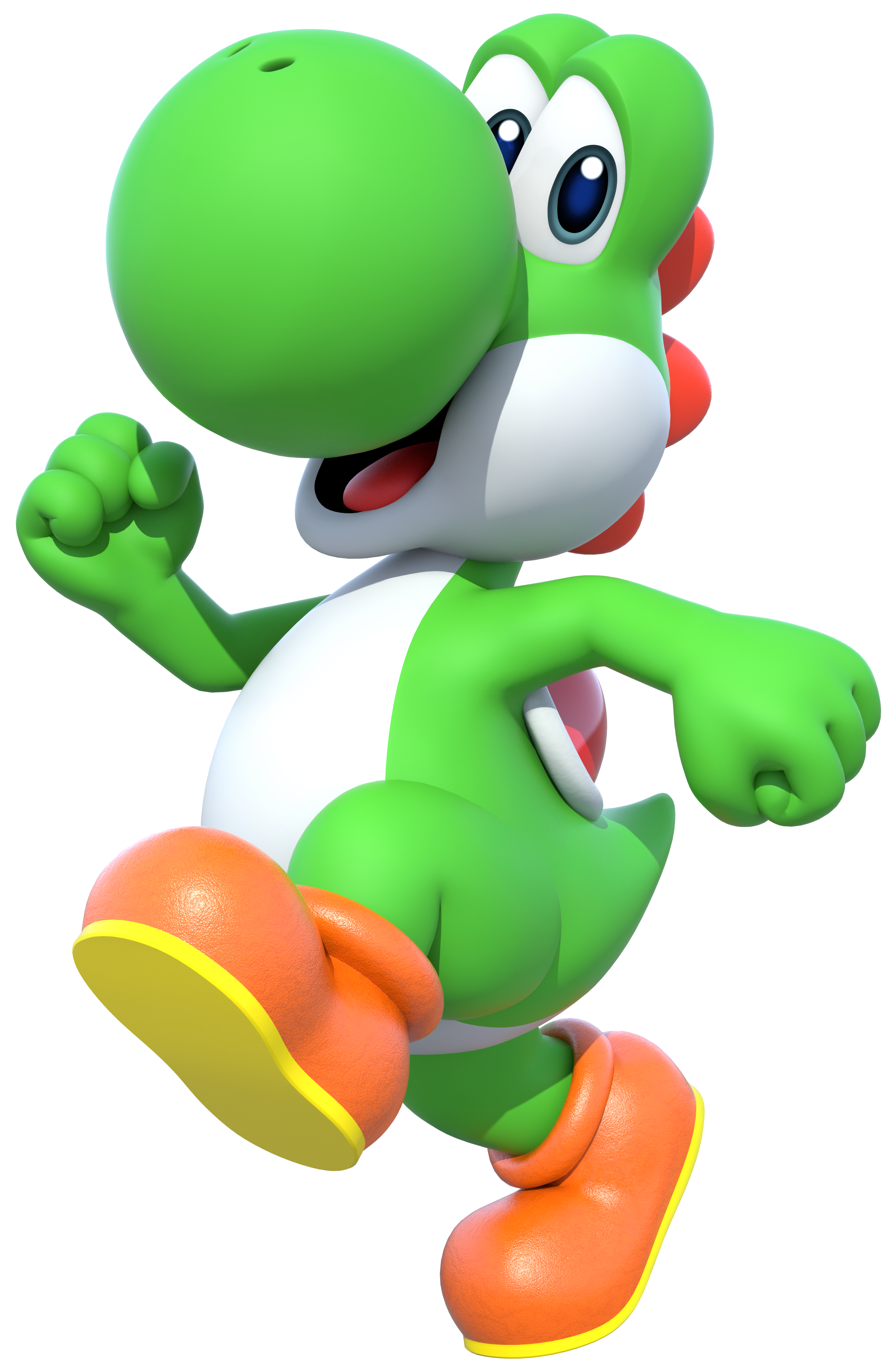 Morton Koopa Jr. - Super Mario Wiki, the Mario encyclopedia