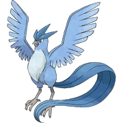 144Articuno