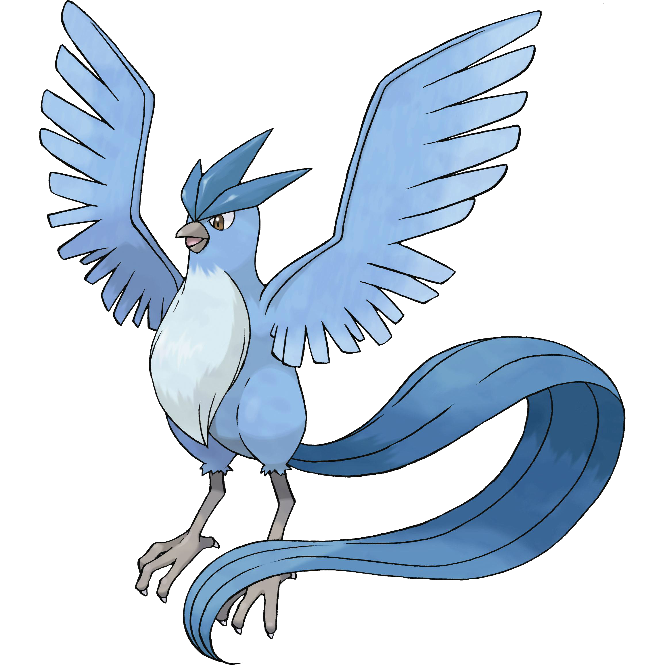 Pokemon Go - Lugia e Articuno serão os primeiros lendários de Pokémon GO -  The Enemy