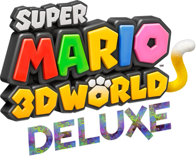 Super Mario 3d World Deluxe, Fantendo - Game Ideas & More