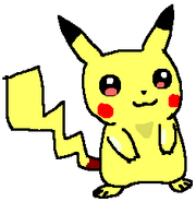 Herba Pikachu