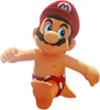 Mario nipples