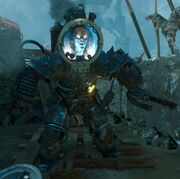 Unmasked Panzer BO3