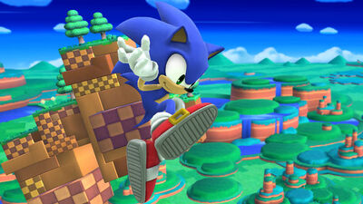 Windy Hill Zone