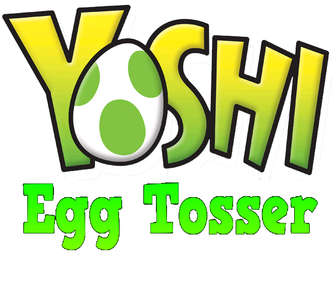 Yoshi Egg, Fantendo - Game Ideas & More