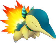 Super Pokémon Mystery Dungeon
