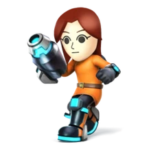 Mii X | Fantendo - Game Ideas & More | Fandom