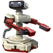 R.O.B. (Gyromite Series)