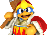 King Dedede (Calamity)