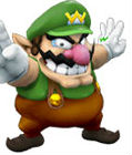 GreenWario