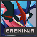 Greninjault