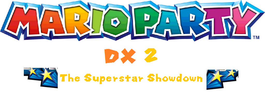 Mario Party Superstars 2, Fantendo - Game Ideas & More