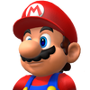 MarioIconVirtualRaceway