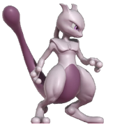 1.1.Mewtwo Standing