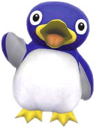 Penguin