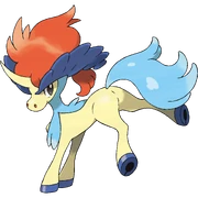 647Keldeo