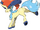 Keldeo