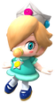 Baby Rosalina FEATHER