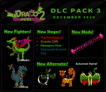 DD2 DLC Pack 3