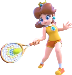 Daisy | Fantendo - Game Ideas & More | Fandom