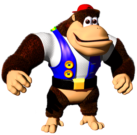 Donkey Kong Country: Fruit Frenzy | Fantendo - Game Ideas Donkey Kong Country: Fruit Frenzy | Fantendo - Game Ideas
