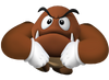 Muscle Goomba