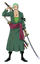 After the timeskip - Roronoa Zoro (SSS)