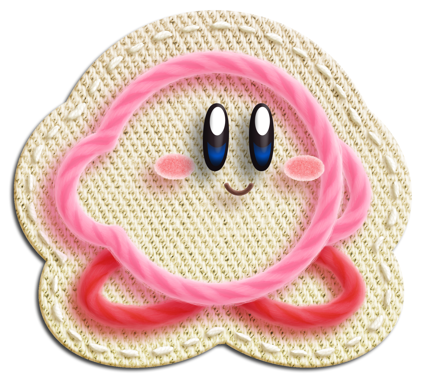 Kirby's Epic Yarn: A Warm & Innovative World of Yarn