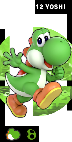 Super Smash Bros Ultimate Best Timeline Yoshi Fantendo Game Ideas More Fandom