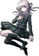 Young Kirigiri